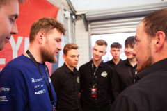 2026-08-26 Formula Student Polska fot. 
Mikołaj Iwanowski