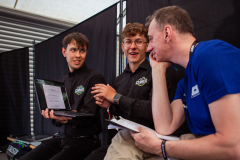 2026-08-26 Formula Student Polska fot. 
Mikołaj Iwanowski