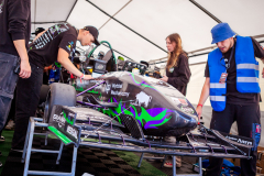 2026-08-26 Formula Student Polska fot. 
Mikołaj Iwanowski