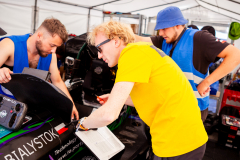 2026-08-26 Formula Student Polska fot. 
Mikołaj Iwanowski