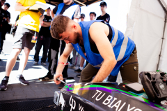 2026-08-26 Formula Student Polska fot. 
Mikołaj Iwanowski