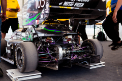 2026-08-26 Formula Student Polska fot. 
Mikołaj Iwanowski