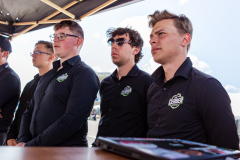 2026-08-27 Formula Student Poland fot. Mikołaj Iwanowski / Cerber Motorsport