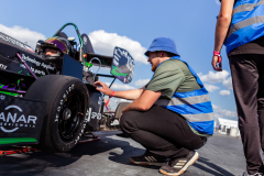 2026-08-27 Formula Student Poland fot. Mikołaj Iwanowski / Cerber Motorsport