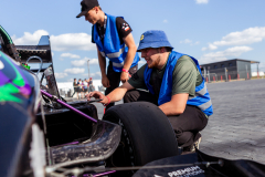 2026-08-27 Formula Student Poland fot. Mikołaj Iwanowski / Cerber Motorsport