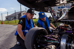 2026-08-27 Formula Student Poland fot. Mikołaj Iwanowski / Cerber Motorsport