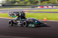 2026-08-27 Formula Student Poland fot. Mikołaj Iwanowski / Cerber Motorsport
