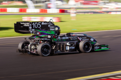 2026-08-27 Formula Student Poland fot. Mikołaj Iwanowski / Cerber Motorsport