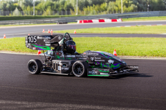 2026-08-27 Formula Student Poland fot. Mikołaj Iwanowski / Cerber Motorsport