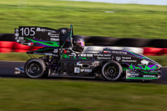 2026-08-27 Formula Student Poland fot. Mikołaj Iwanowski / Cerber Motorsport