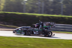 2026-08-27 Formula Student Poland fot. Mikołaj Iwanowski / Cerber Motorsport
