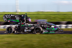 2026-08-27 Formula Student Poland fot. Mikołaj Iwanowski / Cerber Motorsport