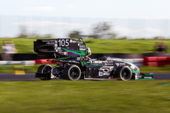 2026-08-27 Formula Student Poland fot. Mikołaj Iwanowski / Cerber Motorsport