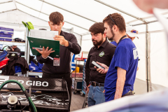 2026-08-27 Formula Student Poland fot. Mikołaj Iwanowski / Cerber Motorsport