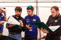 2026-08-27 Formula Student Poland fot. Mikołaj Iwanowski / Cerber Motorsport