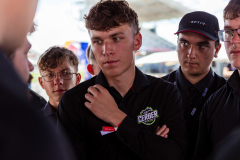 2026-08-27 Formula Student Poland fot. Mikołaj Iwanowski / Cerber Motorsport