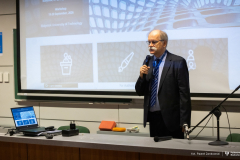 2026-09-21 9th German-Polish Conference on Optimization fot. Paweł Jankowski PB