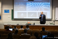 2026-09-21 9th German-Polish Conference on Optimization fot. Paweł Jankowski PB