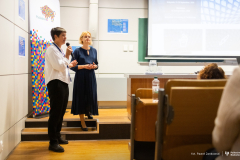 2026-09-21 9th German-Polish Conference on Optimization fot. Paweł Jankowski PB