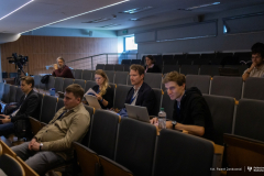 2026-09-21 9th German-Polish Conference on Optimization fot. Paweł Jankowski PB