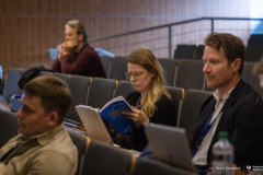 2026-09-21 9th German-Polish Conference on Optimization fot. Paweł Jankowski PB