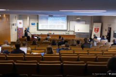 2026-09-21 9th German-Polish Conference on Optimization fot. Paweł Jankowski PB