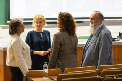 2026-09-21 9th German-Polish Conference on Optimization fot. Paweł Jankowski PB