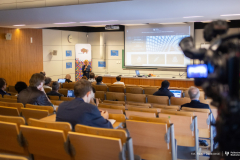 2026-09-21 9th German-Polish Conference on Optimization fot. Paweł Jankowski PB