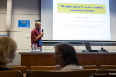 2026-09-21 9th German-Polish Conference on Optimization fot. Paweł Jankowski PB