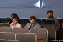 2026-09-21 9th German-Polish Conference on Optimization fot. Paweł Jankowski PB