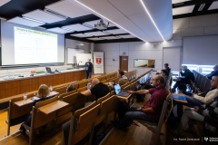 2026-09-21 9th German-Polish Conference on Optimization fot. Paweł Jankowski PB