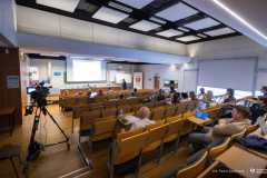 2026-09-21 9th German-Polish Conference on Optimization fot. Paweł Jankowski PB