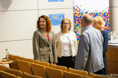 2026-09-21 9th German-Polish Conference on Optimization fot. Paweł Jankowski PB