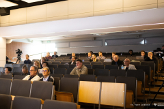 2026-09-21 9th German-Polish Conference on Optimization fot. Paweł Jankowski PB