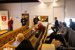 2026-09-21 9th German-Polish Conference on Optimization fot. Paweł Jankowski PB