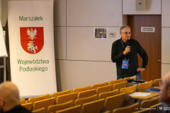 2026-09-21 9th German-Polish Conference on Optimization fot. Paweł Jankowski PB