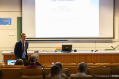 2026-09-21 9th German-Polish Conference on Optimization fot. Paweł Jankowski PB