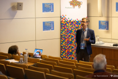2026-09-21 9th German-Polish Conference on Optimization fot. Paweł Jankowski PB