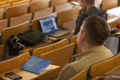 2026-09-21 9th German-Polish Conference on Optimization fot. Paweł Jankowski PB
