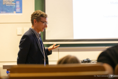 2026-09-21 9th German-Polish Conference on Optimization fot. Paweł Jankowski PB
