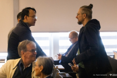 2026-09-21 9th German-Polish Conference on Optimization fot. Paweł Jankowski PB