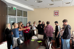 2026-09-14 My Green University 3.0 fot. Izabela Karpińska