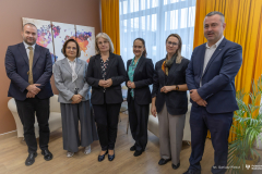 2026-10-26-Delegacja-z-Albanii-w-Politechnice-Białostockiej-fot-Dariusz-Piekut-PB
