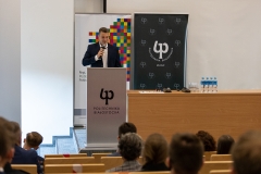 Forum Uczelni Technicznych 2021, fot. G. Kościuk