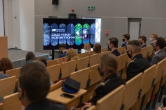 Forum Uczelni Technicznych 2021, fot. G. Kościuk