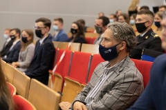 Forum Uczelni Technicznych 2021, fot. G. Kościuk