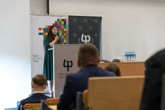 Forum Uczelni Technicznych 2021, fot. G. Kościuk