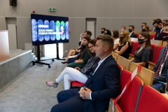 Forum Uczelni Technicznych 2021, fot. G. Kościuk