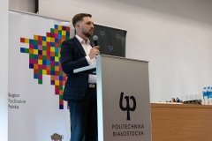 Forum Uczelni Technicznych 2021, fot. G. Kościuk