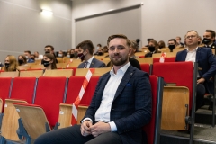 Forum Uczelni Technicznych 2021, fot. G. Kościuk